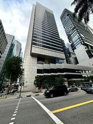 Gb Building (D1), Office #539007591